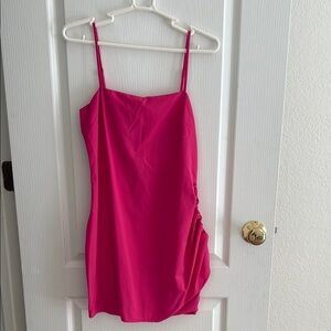 Lovers and Friends Ellis Mini Dress